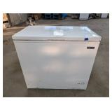 Baltic Mini Chest Freezer