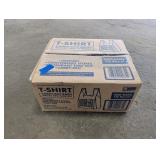 1000 T-Shirt Carry Out Bags