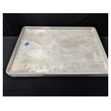 (5) Baking Sheets 17.5 x 28