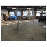 Stainless Wire Rack Shelf