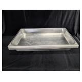 (5) Buffet Trays 2.5" Deep