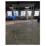 Stainless Wire Rack Shelf