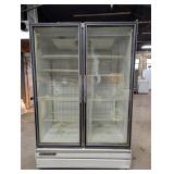 Masterbilt  Double Door Refridgerator