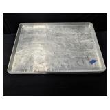 (5) Baking Sheets 17.5 x 28
