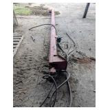 J&M Gravity Box Auger