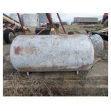 200 gal propane tank