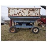 DMI Little Big Wagon Gravity Box