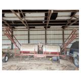 3pt Sprayer w/60