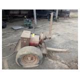 WinPower PTO Generator