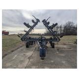 15 Shank Blue Jet Landrunner Anhydrous Bar Ground