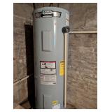 AO Smith Electric Hot Water Heater