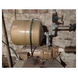 Wayne Shallow Water Well Pump