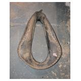 Antique Horse Collar