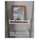 Wall Art & Decoration: