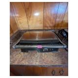 Oster Countertop Grill