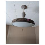 Sitting Room & Dining Room Light Fixtures