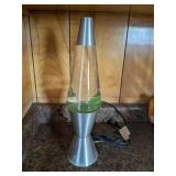 Lava Lamp