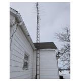 TV Tower Antenna