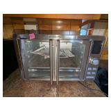 Gourmia Air Fryer with Manual