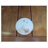 Fire Alarms in House