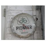Pioneer Seed Thermostat