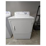 GE Electric Dryer