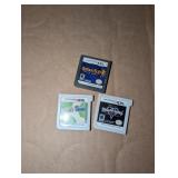 Nintendo 3DS Kingdom Heart Dream Drop