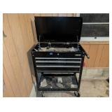 U.S. General Rolling Tool Box