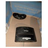 Sega Genesis Game System