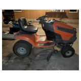Husqvarna Riding Lawn Mower