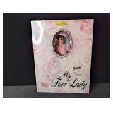 Mattel My Fair Ldy Barbie in Box