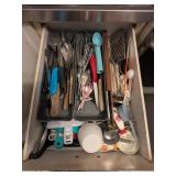 Kitchen Utensils, Measuring Cups,