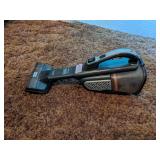 Black & Decker Pet Vac