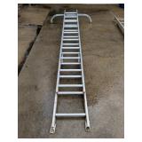 Aluminum Extension Ladder