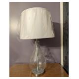 Lamp - 30"