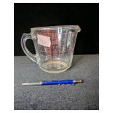 Vintage PYREX Measuring Cup