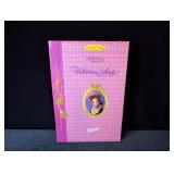 Victorian Lady Barbie in Original Box