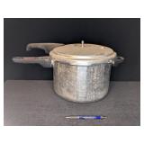 Pressure Cooker