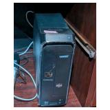 Gateway Computer and Monitor