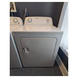 Amana Electric Dryer