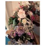 Artificial Flowers & Floral Decorations