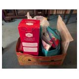 Christmas Decorations, Crafting Supplies,