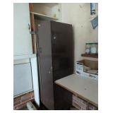 Metal Storage Cabinet