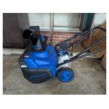 SnowJoe Snow Blower