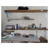 Oiler, Hardware, Iron,