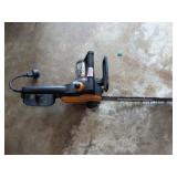 WORX Corded Electric Chainsaw