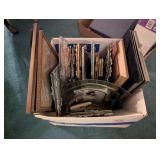 Picture Frames
