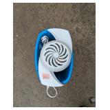 Ice Cream Maker,
