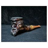 Old Man Pipe