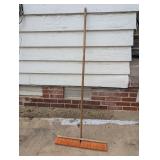Push Broom